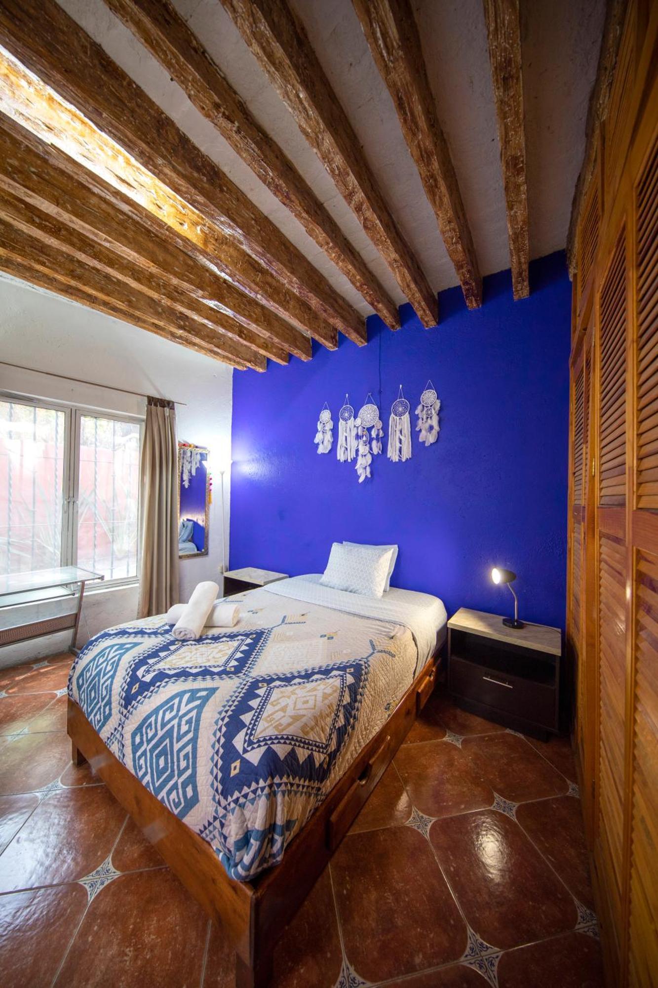 Appartamento Departamentos Mi Querido Coyoacan