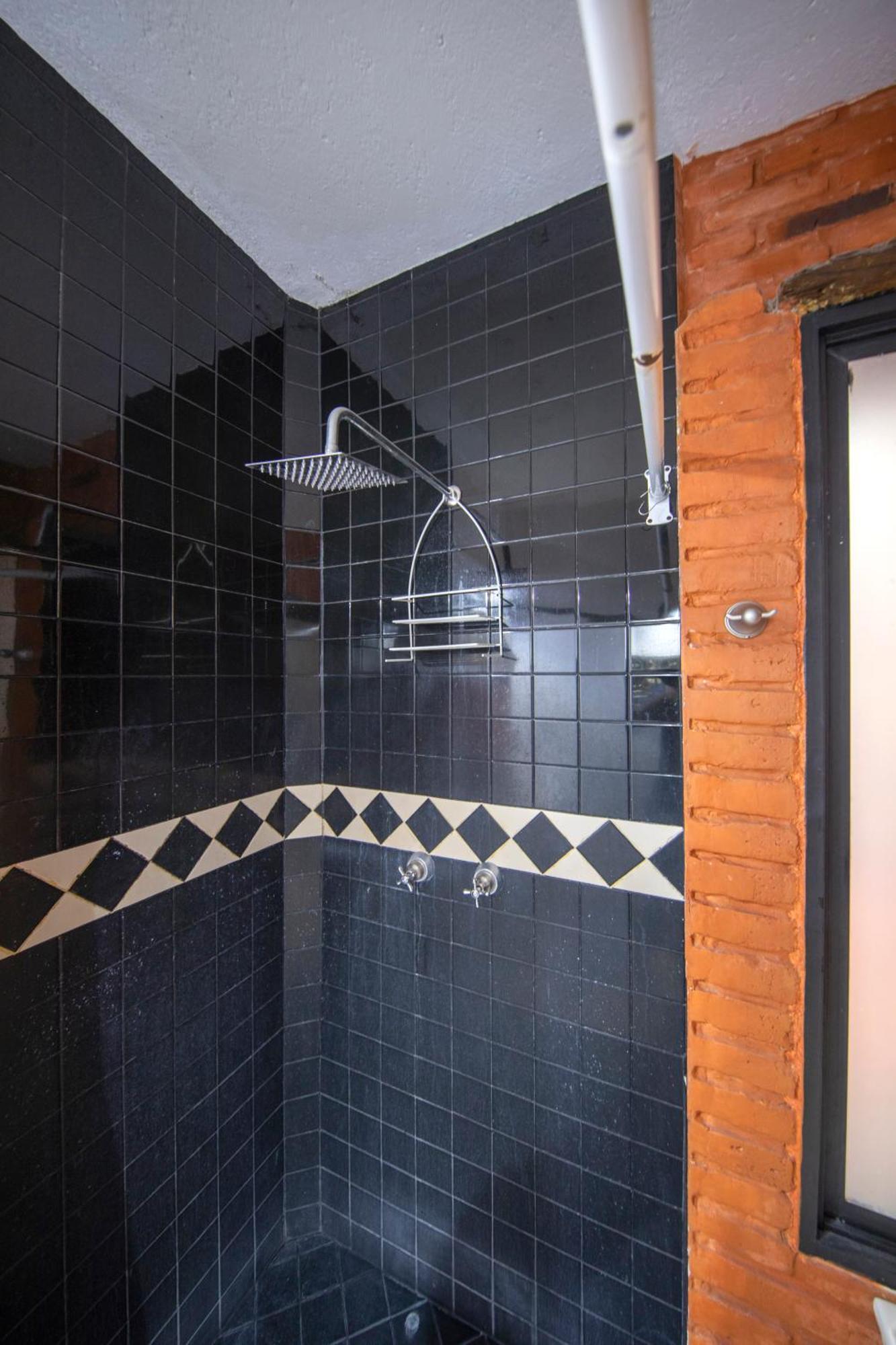 Appartamento Departamentos Mi Querido Coyoacan Città del Messico
