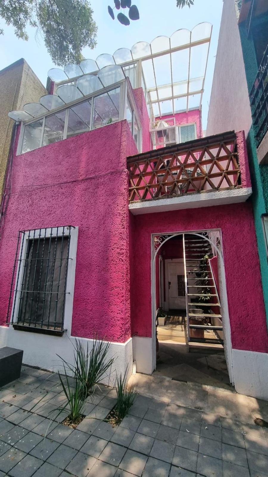 Departamentos Mi Querido Coyoacan *